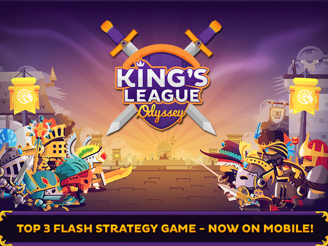 King's League: Odyssey Resimleri