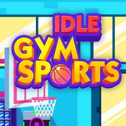 Android Idle GYM Sports ikonu