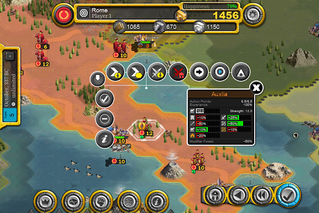 Demise of Nations Resimleri