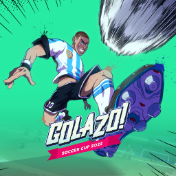 Android Golazo! ikonu