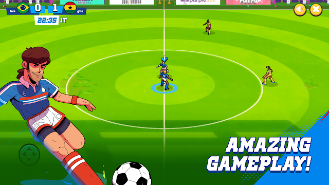 Golazo! Resimleri