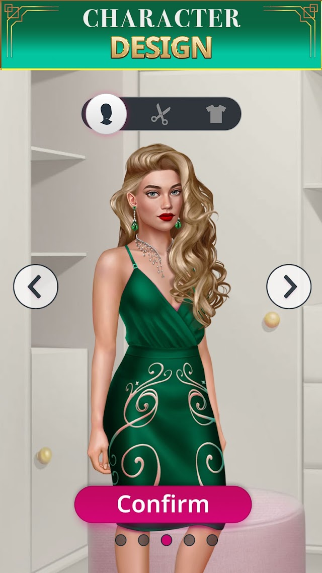 Hot & Rich: Billionaire Novels Resimleri