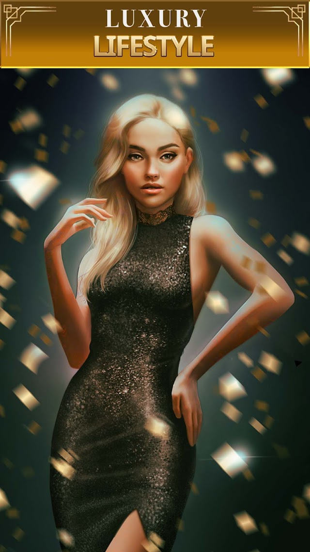 Hot & Rich: Billionaire Novels Resimleri