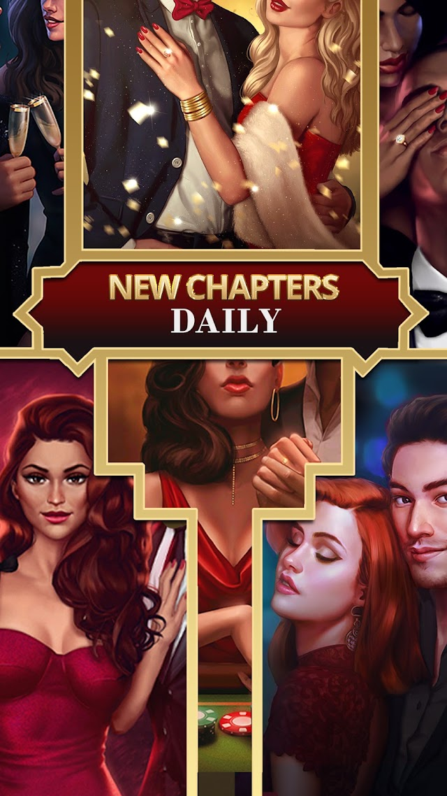Hot & Rich: Billionaire Novels Resimleri