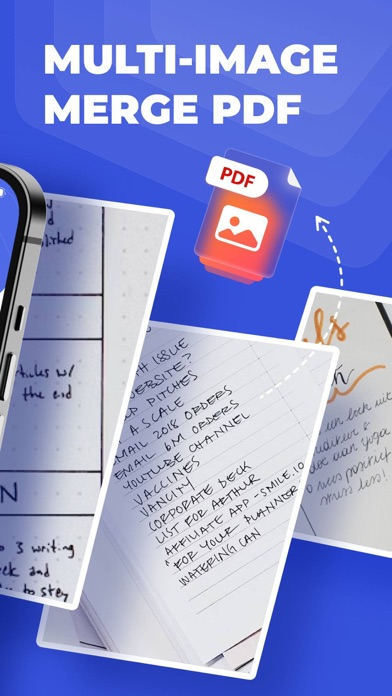Lite PDF - OCR Scan Edit Resimleri