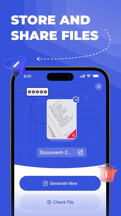 Lite PDF - OCR Scan Edit Resimleri
