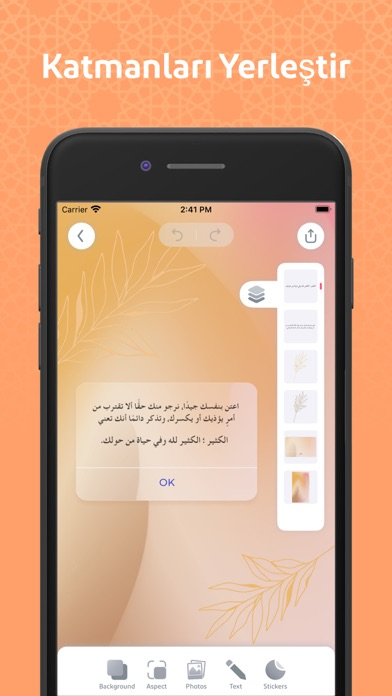 Andalusi AI Design Photo Video Resimleri