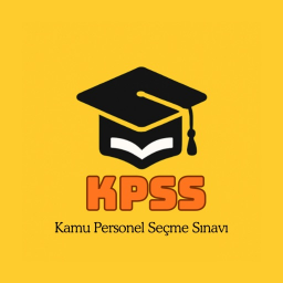 iPhone & iPad KPSS S�nav Haz�rl�k 2026 ikonu