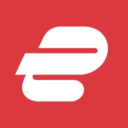 iPhone & iPad ExpressVPN: VPN Super Secure ikonu