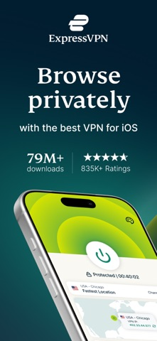 ExpressVPN: VPN Super Secure Resimleri