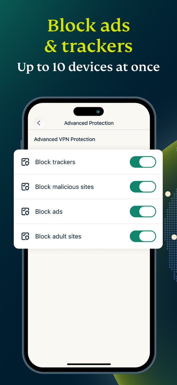 ExpressVPN: VPN Super Secure Resimleri