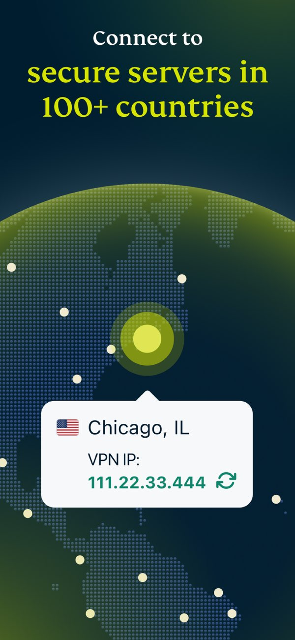 ExpressVPN: VPN Super Secure Resimleri