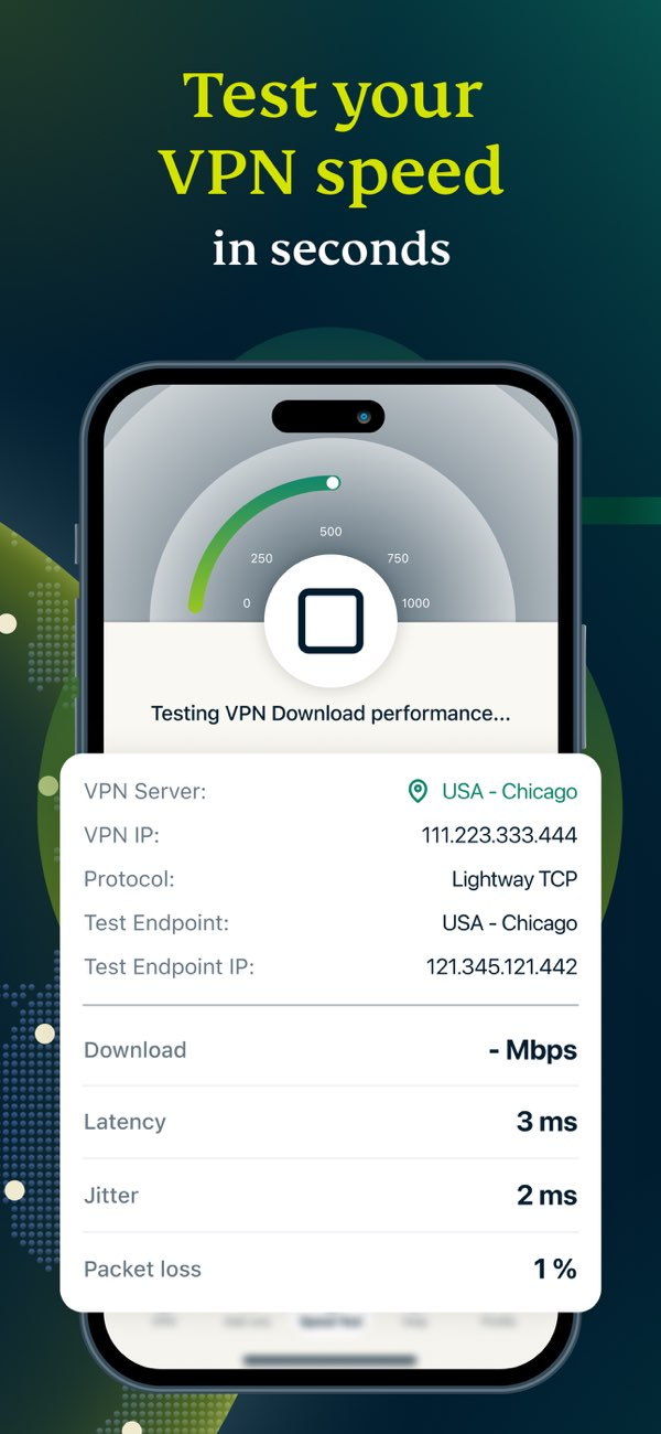 ExpressVPN: VPN Super Secure Resimleri
