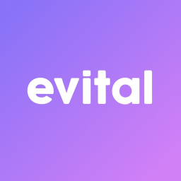 iPhone & iPad evital - Online Sa�l�k Hizmeti ikonu