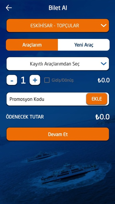 İDO Arabalı Resimleri