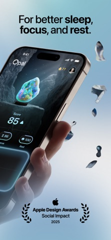 Opal: Screen Time Control Resimleri