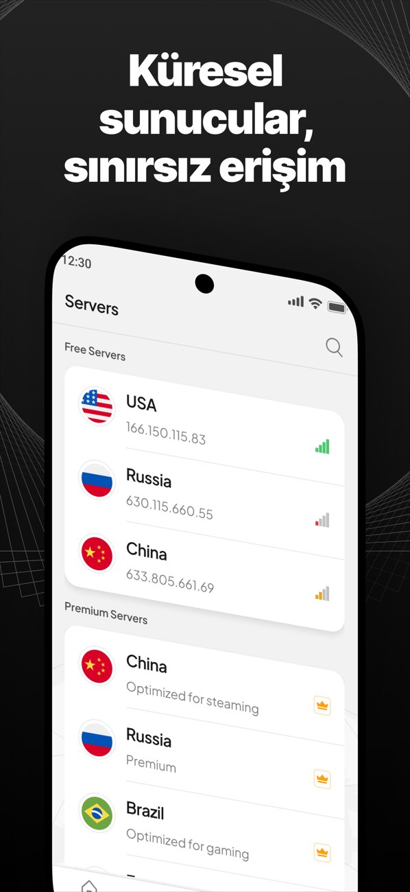 VPN Proxy: H�zl� ve G�venli Resimleri