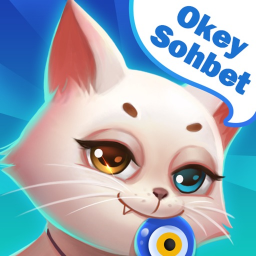 iPhone & iPad Okey Sohbet: 101 & Batak ikonu