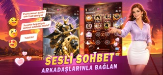Okey Sohbet: 101 & Batak Resimleri