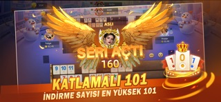 Okey Sohbet: 101 & Batak Resimleri