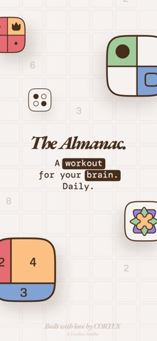 The Almanac Resimleri
