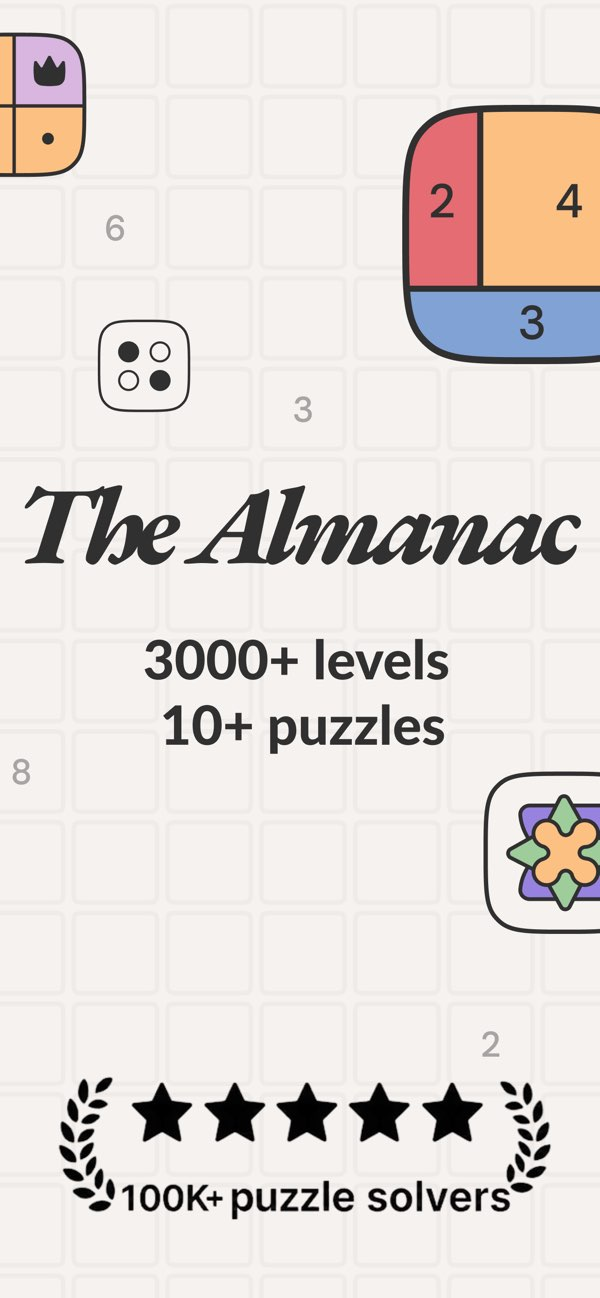 The Almanac Resimleri
