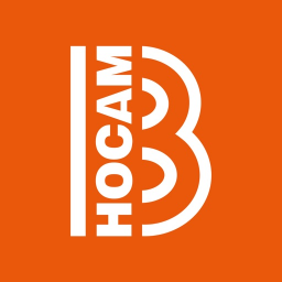 iPhone & iPad Benim Hocam Dijital ikonu