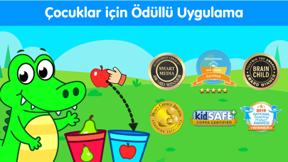 Çocuk Eğitici Oyunlar: 2 3 Yaş Resimleri