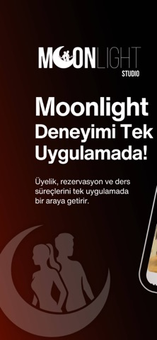 Moonlight Resimleri