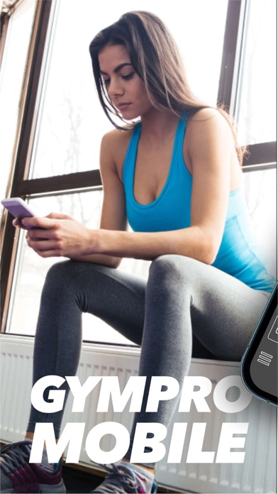 GymPro Resimleri