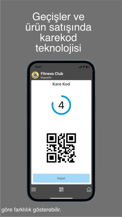 GymPro Resimleri