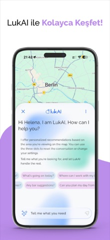Lukal: Mekan & Etkinlik Keşfet Resimleri