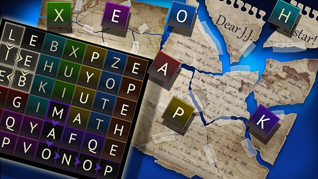 WTF Detective: Crime Games Resimleri