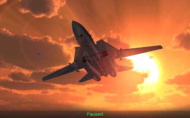 Strike Fighters Resimleri