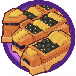 Android Colonize: Transport Tycoon ikonu