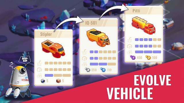 Colonize: Transport Tycoon Resimleri