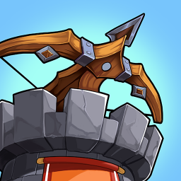 Android Castle Defender ikonu