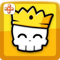 Android Magic Brick Wars ikonu