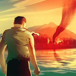 Android Survival Craft Quest ikonu