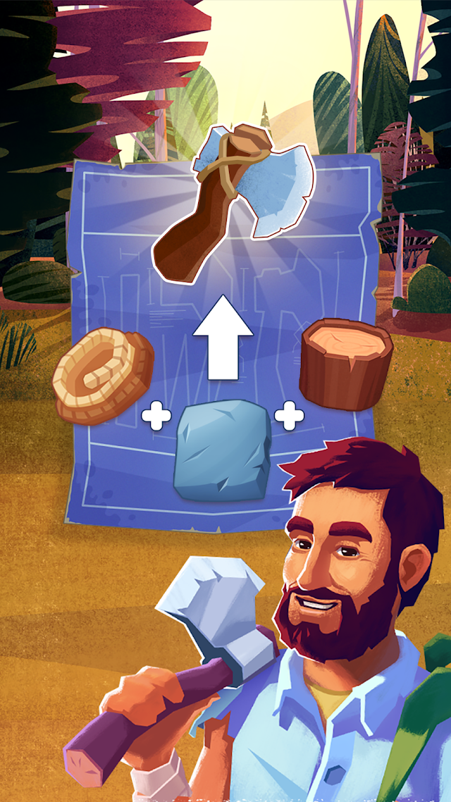 Survival Craft Quest Resimleri