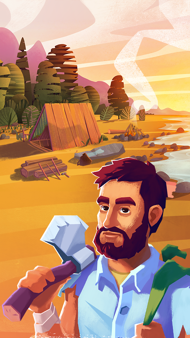 Survival Craft Quest Resimleri