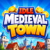 Idle Medieval Town - Tycoon