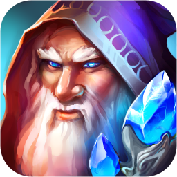 Android Avalon Legends Solitaire 2 ikonu