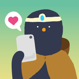 Android Subscribe to My Adventure ikonu