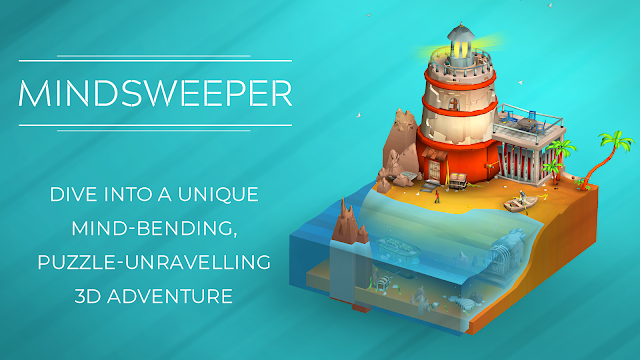 Mindsweeper: Puzzle Adventure Resimleri