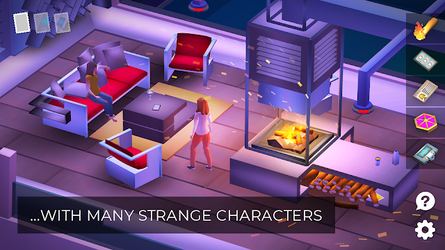 Mindsweeper: Puzzle Adventure Resimleri