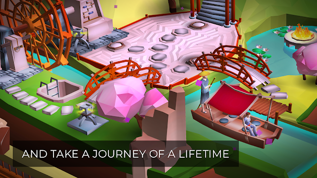 Mindsweeper: Puzzle Adventure Resimleri