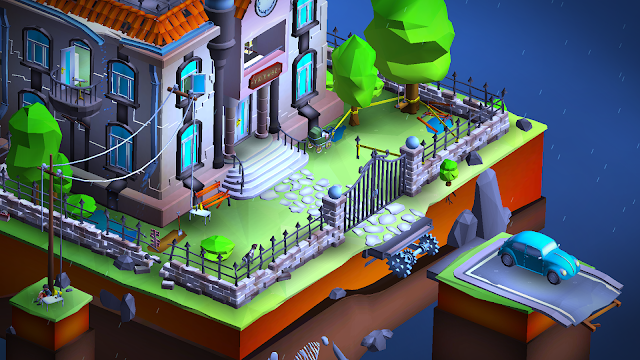 Mindsweeper: Puzzle Adventure Resimleri