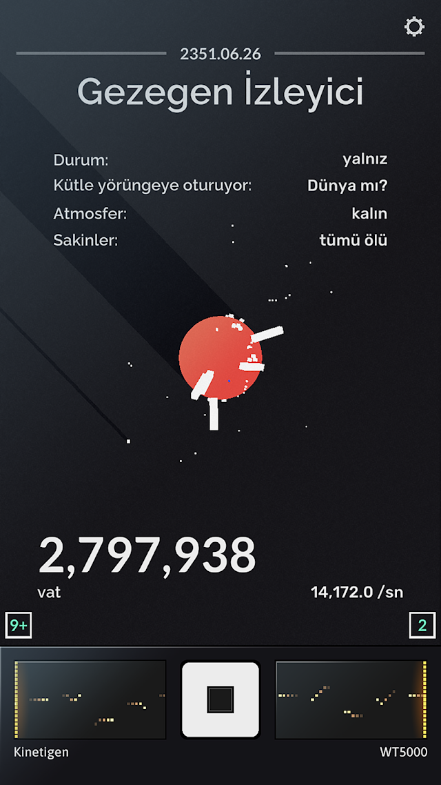 SPACEPLAN Resimleri