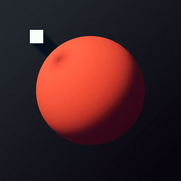 Android SPACEPLAN ikonu
